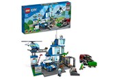 LEGO® - LEGO City 60316 Posterunek policji - 60316