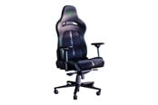 Fotel gamingowy - Razer Enki Krzesło - Aluminum base - Do 130 kg - RZ38-03720100-R3G1