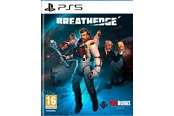 Gry - Breathedge - Sony PlayStation 5 - Akcji/Przygodowa - 5060522098768