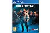 Gry - Breathedge - Sony PlayStation 4 - Akcji/Przygodowa - 5060522098683
