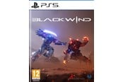 Gry - Blackwind - Sony PlayStation 5 - Akcja - 5060522098454