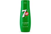 Saturator - Sodastream 7UP 440ml - 8719128117256