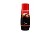 Saturator - Sodastream Cola 440 ml - 8719128117874