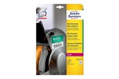 Papier, papier fotograficzny i etykiety - Avery Zweckform Ultra-Resistant Labels - L7911-10