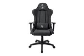 Fotel gamingowy - Arozzi Torretta Soft Fabric Krzesło - Tkanina - 100 kg - TORRETTA-SFB-DG