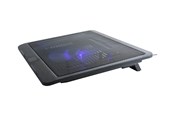 Akcesoria komputerowe - Gembird NBS-1F15-04 - notebook cooling pad - NBS-1F15-04