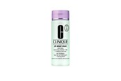 Pielegnacja twarzy - Clinique All About Clean Micellar Milk + Makeup Remover 200 ml Dry To Dry Combination 200 ml - 192333013328