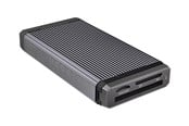 Karta pamieci - adapter i czytniki kart - SANDISK PRO-READER Multi Card - SDPR3A8-0000-GBAND