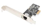 Adapter Sieciowy  (karta sieciowa, serwer druku, itp.) - DIGITUS 2.5G Ethernet NIC - DN-10135