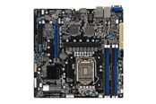 Płyta główna - ASUS P12R-M Płyta główna - Intel C252 - Intel LGA1200 socket - DDR4 RAM - ATX - 90SB09X0-M1UAY0