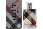 Perfumy i zapachy - Burberry Brit EDP 50ml - 3386463021828