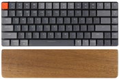 Klawiatura - Keychron Walnut Wood Palmrest for K3 / K7 - Podpórka pod nadgarstek - Brazowy - PR4