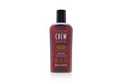 Pielęgnacja włosów - American Crew Deep Moisturizing Shampoo 250 ml - 33400522023