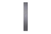 Obudowa komputerowa - akcesoria - Lian Li O11 Dynamic EVO Top I/O Panel - Grey - O11DE-5G