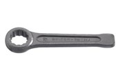 Narzędzia ręczne  - BAHCO ring wrench 75mm - 7444SG-M-75