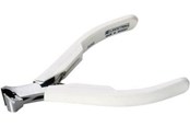 Narzędzia ręczne - BAHCO oblique cutter flush 7291 108mm - 7291