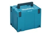 Skrzynki narzędziowe i systemy przechowywania - Makita 821552-6 Makpac Connector Case Type 4 - 821552-6