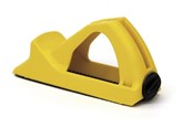 Narzedzia - Stanley 155mm Surform Moulded Body Block Plane - 5-21-104