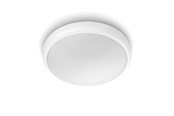 Lampy - Philips DORIS CL257 EC RD 6W 27K W HV IP44 06 - 929002367301