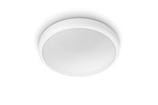 Lampy - Philips DORIS CL257 EC RD 17W 27K W HV IP44 06 - 929002367701