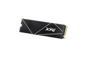 Dysk SSD - A-Data XPG GAMMIX S70 Blade SSD - 512GB - M.2 2280 - PCIe 4.0 - AGAMMIXS70B-512G-CS