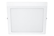 Lampy - Philips MAGNEOS SF DL252 SQ 210 12W 40K WH 06 - 929002661931