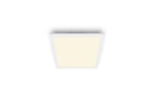 Lampy - Philips Panel ceiling CL560 SS SQ 12W 27K W HV06 - 929002665301
