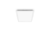 Lampy - Philips Panel ceiling CL560 SS SQ 12W 40K W HV06 - 929002665501