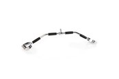 Sport i fitness - Gymstick Lateral Pull Down Bar with Handles - 6430062510256