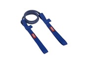 Sport i fitness - Gymstick Original Sparebands - Medium (Blue) - 6430016900089