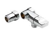 Zlacza - Oras Washing machine valve G3/4" - 187