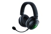 Sluchawki, zestaw sluchawkowy - Razer Kraken V3 Pro - RZ04-03460100-R3M1