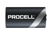 Bateria - DURACELL PROCELL CR123 10-pack - 5000394137448