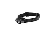 Latarki i reflektory - Ledlenser MH3 black-grey - 501597