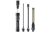 Latarki i reflektory - Ledlenser Workers Friend - 502136