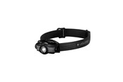 Latarki i reflektory - Ledlenser MH5 black-grey - 502147