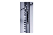 Kabel sieciowy - APC Data Distribution Cable - network cable - TAA Compliant - 3.4 m - black - Czarny - 3m - DDCC6-011