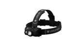 Latarki i reflektory - Ledlenser MH8 black-black - 502156