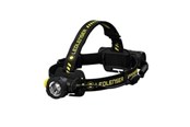 Latarki i reflektory - Ledlenser H7R Work - 502195