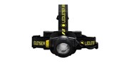 Latarki i reflektory - Ledlenser H15R Work - 502196