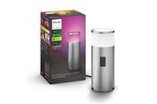 Inteligentny dom - Philips Hue Outdoor Calla Pedestal - Inox - Extension - 929003098601