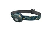 Latarki i reflektory - Ledlenser Kidled4R Green - 502535