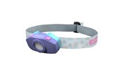Latarki i reflektory - Ledlenser Kidled2 Purple - 502538