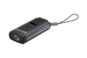 Latarki i reflektory - Ledlenser K6R Safety - szara - 502580