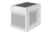 Obudowa komputerowa - SilverStone SUGO 16 - Obudowa komputerowa - Tower - Biały - SST-SG16W