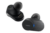 Słuchawki, zestaw słuchawkowy - Philips Fidelio T1 - T1BK/00