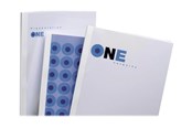 Tusz, toner i material eksploatacyjny - GBC Standard - 100 pcs. - 240 g/m² - thermal binding cover - IB370021