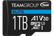 Karta pamieci - Team Group Team ELITE A1 1TB - TEAUSDX1TIV30A103