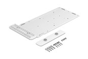 Akcesoria sieciowe - Logitech video conferencing mounting kit - 952-000097