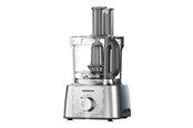 Maszyna kuchenna, robot kuchenny - Kenwood Maszyna kuchenna Multipro Express FDP65.820SI - FDP65.820SI